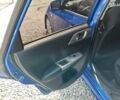Синий Субару Импреза, объемом двигателя 2 л и пробегом 270 тыс. км за 6500 $, фото 12 на Automoto.ua
