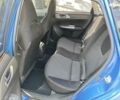 Синий Субару Импреза, объемом двигателя 2 л и пробегом 270 тыс. км за 6500 $, фото 13 на Automoto.ua