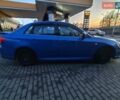 Синий Субару Импреза, объемом двигателя 1.99 л и пробегом 200 тыс. км за 5700 $, фото 1 на Automoto.ua