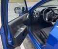 Синий Субару Импреза, объемом двигателя 1.99 л и пробегом 290 тыс. км за 6500 $, фото 4 на Automoto.ua