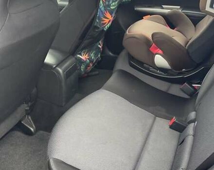 Синий Субару Импреза, объемом двигателя 1.99 л и пробегом 290 тыс. км за 6500 $, фото 8 на Automoto.ua