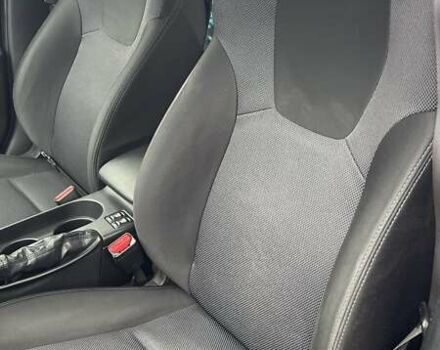 Синий Субару Импреза, объемом двигателя 1.99 л и пробегом 290 тыс. км за 6500 $, фото 7 на Automoto.ua