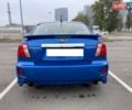 Синий Субару Импреза, объемом двигателя 1.99 л и пробегом 290 тыс. км за 6500 $, фото 3 на Automoto.ua