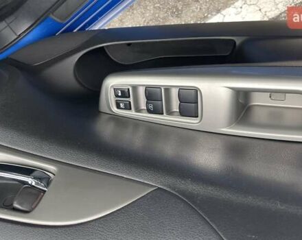 Синий Субару Импреза, объемом двигателя 1.99 л и пробегом 290 тыс. км за 6500 $, фото 6 на Automoto.ua