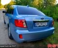 Синий Субару Импреза, объемом двигателя 1.5 л и пробегом 165 тыс. км за 7700 $, фото 6 на Automoto.ua