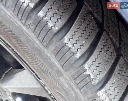 Синий Субару Импреза, объемом двигателя 2 л и пробегом 154 тыс. км за 7500 $, фото 2 на Automoto.ua