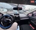 Синий Субару Импреза, объемом двигателя 2 л и пробегом 154 тыс. км за 7500 $, фото 1 на Automoto.ua