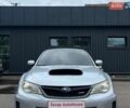 Синий Субару Импреза, объемом двигателя 2.5 л и пробегом 122 тыс. км за 14000 $, фото 1 на Automoto.ua