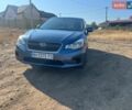 Синій Субару Імпреза, об'ємом двигуна 2 л та пробігом 240 тис. км за 8500 $, фото 1 на Automoto.ua