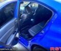 Синій Субару Імпреза, об'ємом двигуна 2 л та пробігом 160 тис. км за 12800 $, фото 5 на Automoto.ua