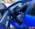 Синій Субару Імпреза, об'ємом двигуна 2 л та пробігом 160 тис. км за 12800 $, фото 4 на Automoto.ua