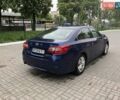 Синий Субару Импреза, объемом двигателя 2.5 л и пробегом 180 тыс. км за 10500 $, фото 4 на Automoto.ua