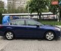 Синий Субару Импреза, объемом двигателя 2.5 л и пробегом 180 тыс. км за 10500 $, фото 5 на Automoto.ua