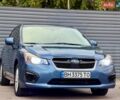 Синій Субару Імпреза, об'ємом двигуна 2 л та пробігом 240 тис. км за 6999 $, фото 1 на Automoto.ua