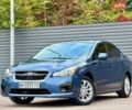 Синій Субару Імпреза, об'ємом двигуна 2 л та пробігом 240 тис. км за 6999 $, фото 9 на Automoto.ua