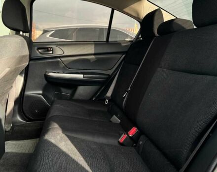 Синий Субару Импреза, объемом двигателя 2 л и пробегом 188 тыс. км за 8999 $, фото 19 на Automoto.ua