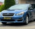 Синій Субару Імпреза, об'ємом двигуна 2 л та пробігом 188 тис. км за 8999 $, фото 2 на Automoto.ua