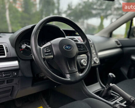 Субару Импреза 2015 в Львове на Automoto.ua Синий Субару Импреза, объемом двигателя 2 л и пробегом 188 тыс. км за 8999 $, фото 20 на Automoto.ua