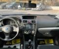 Синий Субару Импреза, объемом двигателя 2 л и пробегом 188 тыс. км за 8999 $, фото 10 на Automoto.ua