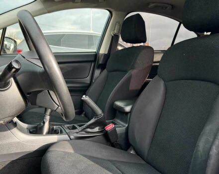 Синий Субару Импреза, объемом двигателя 2 л и пробегом 188 тыс. км за 8999 $, фото 6 на Automoto.ua