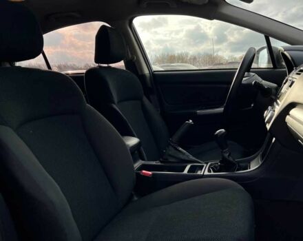 Синий Субару Импреза, объемом двигателя 2 л и пробегом 188 тыс. км за 8999 $, фото 17 на Automoto.ua