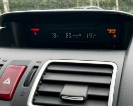 Синій Субару Імпреза, об'ємом двигуна 2 л та пробігом 188 тис. км за 8999 $, фото 10 на Automoto.ua