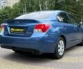 Синій Субару Імпреза, об'ємом двигуна 2 л та пробігом 188 тис. км за 8999 $, фото 6 на Automoto.ua