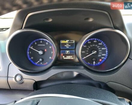 Субару Импреза 2015 в Первомайск на Automoto.ua Синий Субару Импреза, объемом двигателя 2.5 л и пробегом 79 тыс. км за 1300 $, фото 8 на Automoto.ua