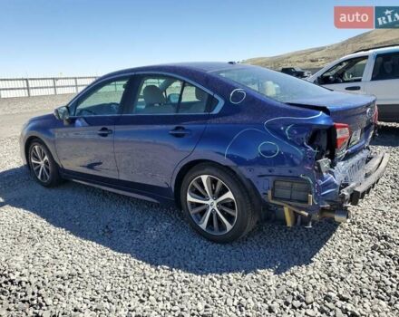 Субару Импреза 2015 в Первомайск на Automoto.ua Синий Субару Импреза, объемом двигателя 2.5 л и пробегом 79 тыс. км за 1300 $, фото 1 на Automoto.ua