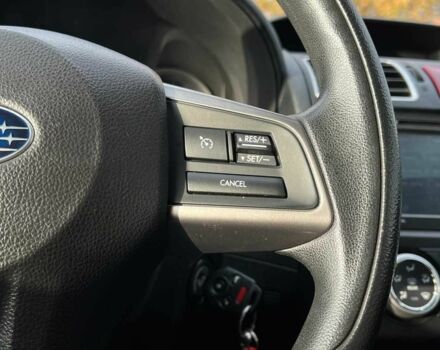 Синий Субару Импреза, объемом двигателя 2 л и пробегом 188 тыс. км за 8999 $, фото 9 на Automoto.ua