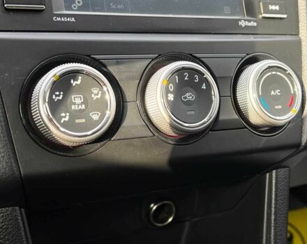 Синий Субару Импреза, объемом двигателя 2 л и пробегом 188 тыс. км за 8999 $, фото 14 на Automoto.ua