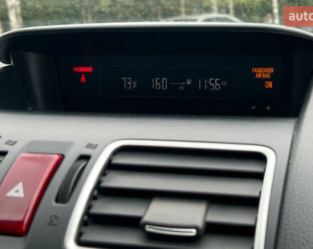 Субару Импреза 2015 в Львове на Automoto.ua Синий Субару Импреза, объемом двигателя 2 л и пробегом 188 тыс. км за 8999 $, фото 10 на Automoto.ua