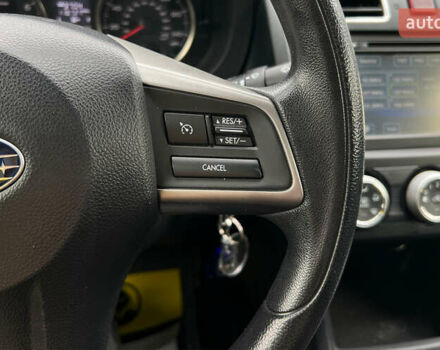 Субару Импреза 2015 в Львове на Automoto.ua Синий Субару Импреза, объемом двигателя 2 л и пробегом 188 тыс. км за 8999 $, фото 23 на Automoto.ua