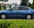 Синій Субару Імпреза, об'ємом двигуна 2 л та пробігом 188 тис. км за 8999 $, фото 3 на Automoto.ua