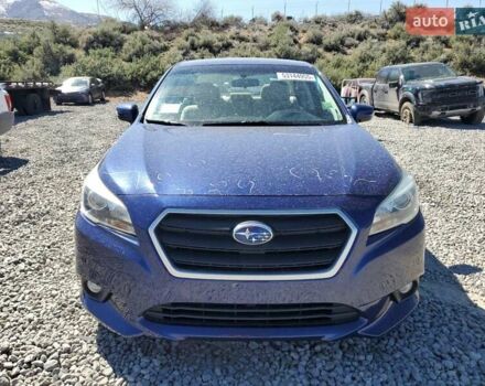 Субару Импреза 2015 в Первомайск на Automoto.ua Синий Субару Импреза, объемом двигателя 2.5 л и пробегом 79 тыс. км за 1300 $, фото 4 на Automoto.ua
