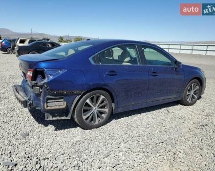 Субару Импреза 2015 в Первомайск на Automoto.ua Синий Субару Импреза, объемом двигателя 2.5 л и пробегом 79 тыс. км за 1300 $, фото 2 на Automoto.ua