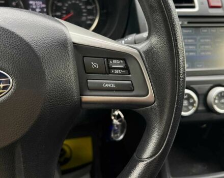 Синій Субару Імпреза, об'ємом двигуна 2 л та пробігом 188 тис. км за 8999 $, фото 22 на Automoto.ua