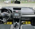 Синій Субару Імпреза, об'ємом двигуна 2 л та пробігом 188 тис. км за 8999 $, фото 14 на Automoto.ua