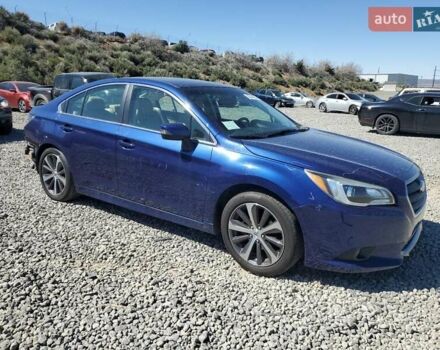 Субару Импреза 2015 в Первомайск на Automoto.ua Синий Субару Импреза, объемом двигателя 2.5 л и пробегом 79 тыс. км за 1300 $, фото 3 на Automoto.ua