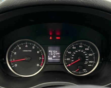 Синій Субару Імпреза, об'ємом двигуна 2 л та пробігом 188 тис. км за 8999 $, фото 21 на Automoto.ua