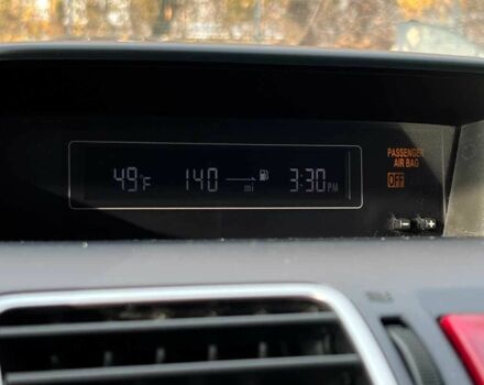 Синий Субару Импреза, объемом двигателя 2 л и пробегом 188 тыс. км за 8999 $, фото 15 на Automoto.ua