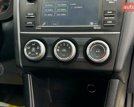 Субару Импреза 2015 в Львове на Automoto.ua Синий Субару Импреза, объемом двигателя 2 л и пробегом 188 тыс. км за 8999 $, фото 9 на Automoto.ua