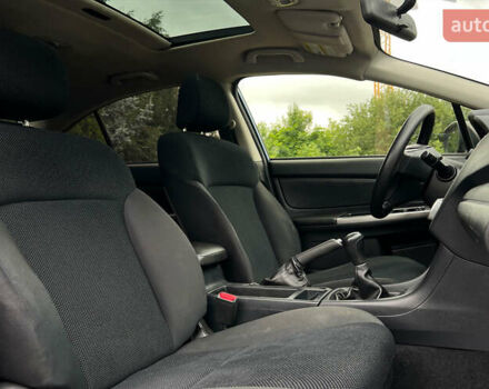 Субару Импреза 2015 в Львове на Automoto.ua Синий Субару Импреза, объемом двигателя 2 л и пробегом 188 тыс. км за 8999 $, фото 8 на Automoto.ua