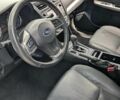 Синий Субару Импреза, объемом двигателя 2 л и пробегом 90 тыс. км за 5500 $, фото 9 на Automoto.ua