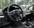 Синій Субару Імпреза, об'ємом двигуна 2 л та пробігом 188 тис. км за 8999 $, фото 20 на Automoto.ua