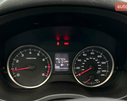 Субару Импреза 2015 в Львове на Automoto.ua Синий Субару Импреза, объемом двигателя 2 л и пробегом 188 тыс. км за 8999 $, фото 21 на Automoto.ua