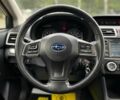 Синій Субару Імпреза, об'ємом двигуна 2 л та пробігом 188 тис. км за 8999 $, фото 16 на Automoto.ua