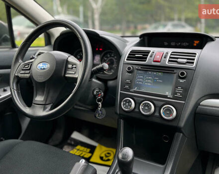 Субару Импреза 2015 в Львове на Automoto.ua Синий Субару Импреза, объемом двигателя 2 л и пробегом 188 тыс. км за 8999 $, фото 15 на Automoto.ua