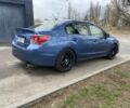 Субару Імпреза 2016 у Полтаві на Automoto.ua Синій Субару Імпреза, об'ємом двигуна 2 л та пробігом 172 тис. км за 8800 $, фото 3 на Automoto.ua