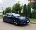Синий Субару Импреза, объемом двигателя 2 л и пробегом 108 тыс. км за 11200 $, фото 1 на Automoto.ua